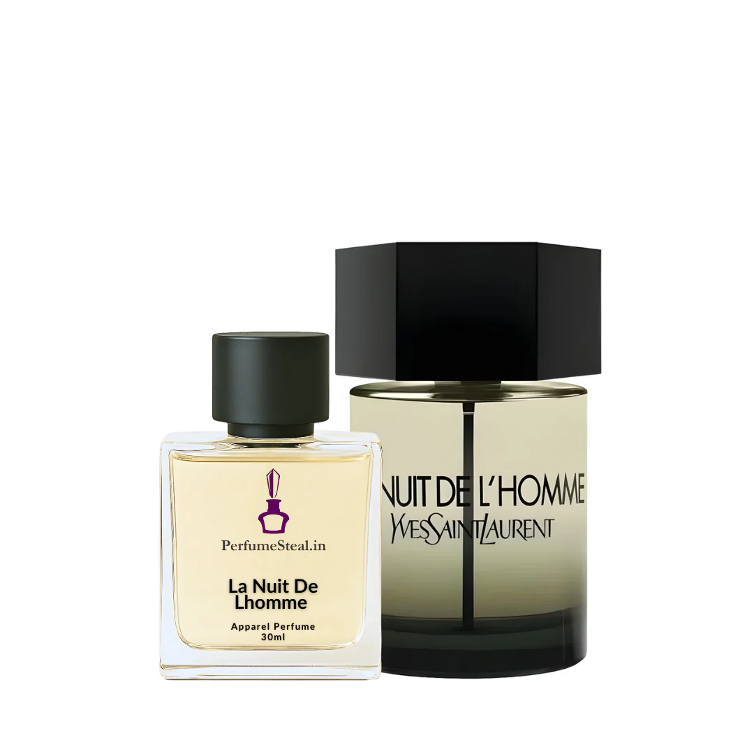 La Nuit De Lhomme type Perfume - Image 4