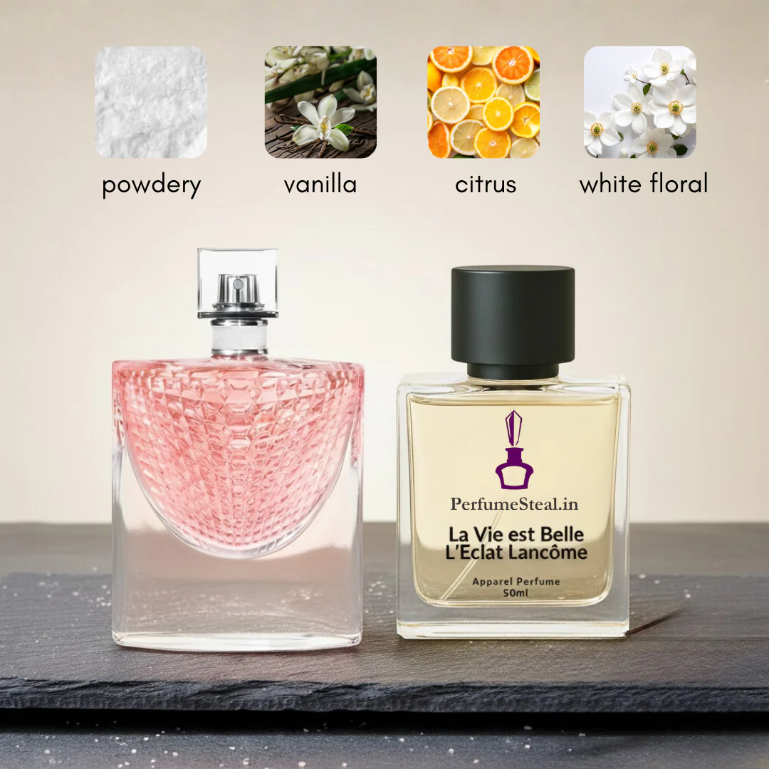 La Vie Est Belle L Eclat by Lancome type Perfume - Image 5