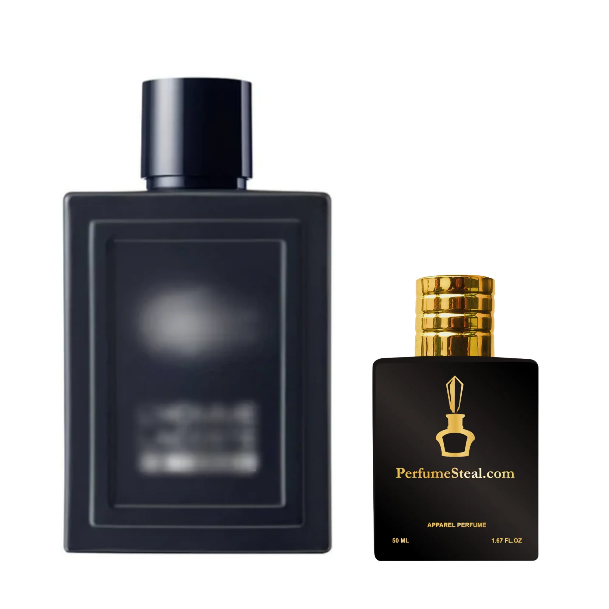 Lacoeste La Homme Intense type Perfume - Image 2