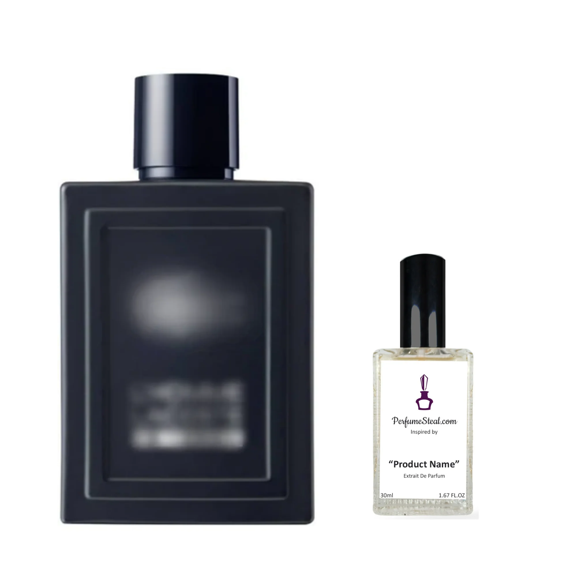 Lacoeste La Homme Intense type Perfume - Image 4