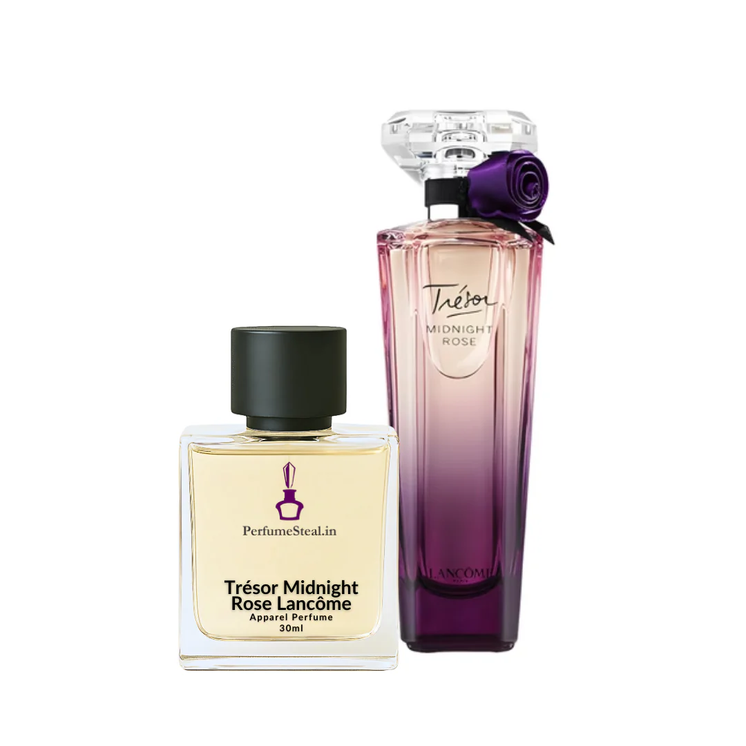 Lancome Tresor Midnight Rose - Image 4