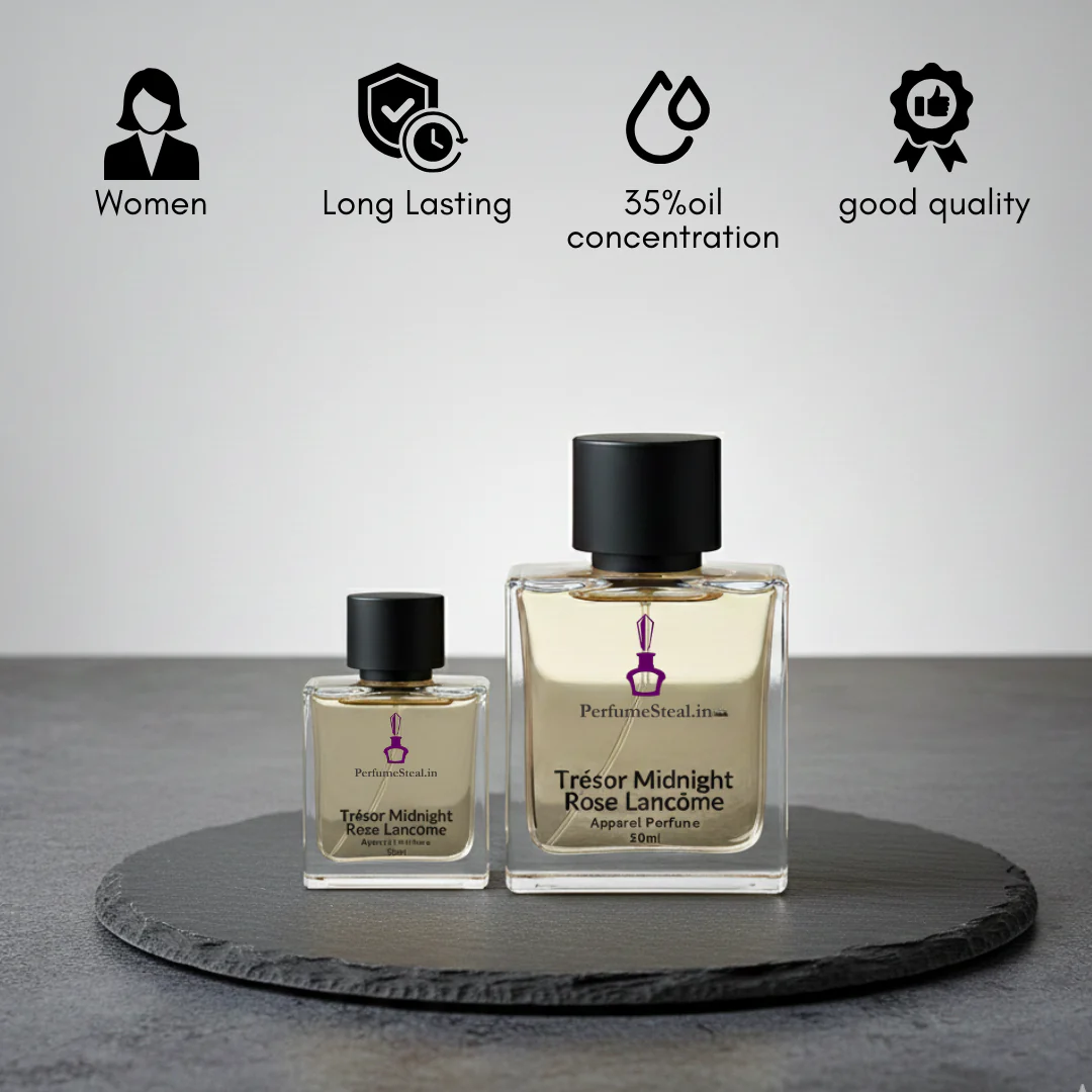Lancome Tresor Midnight Rose - Image 6