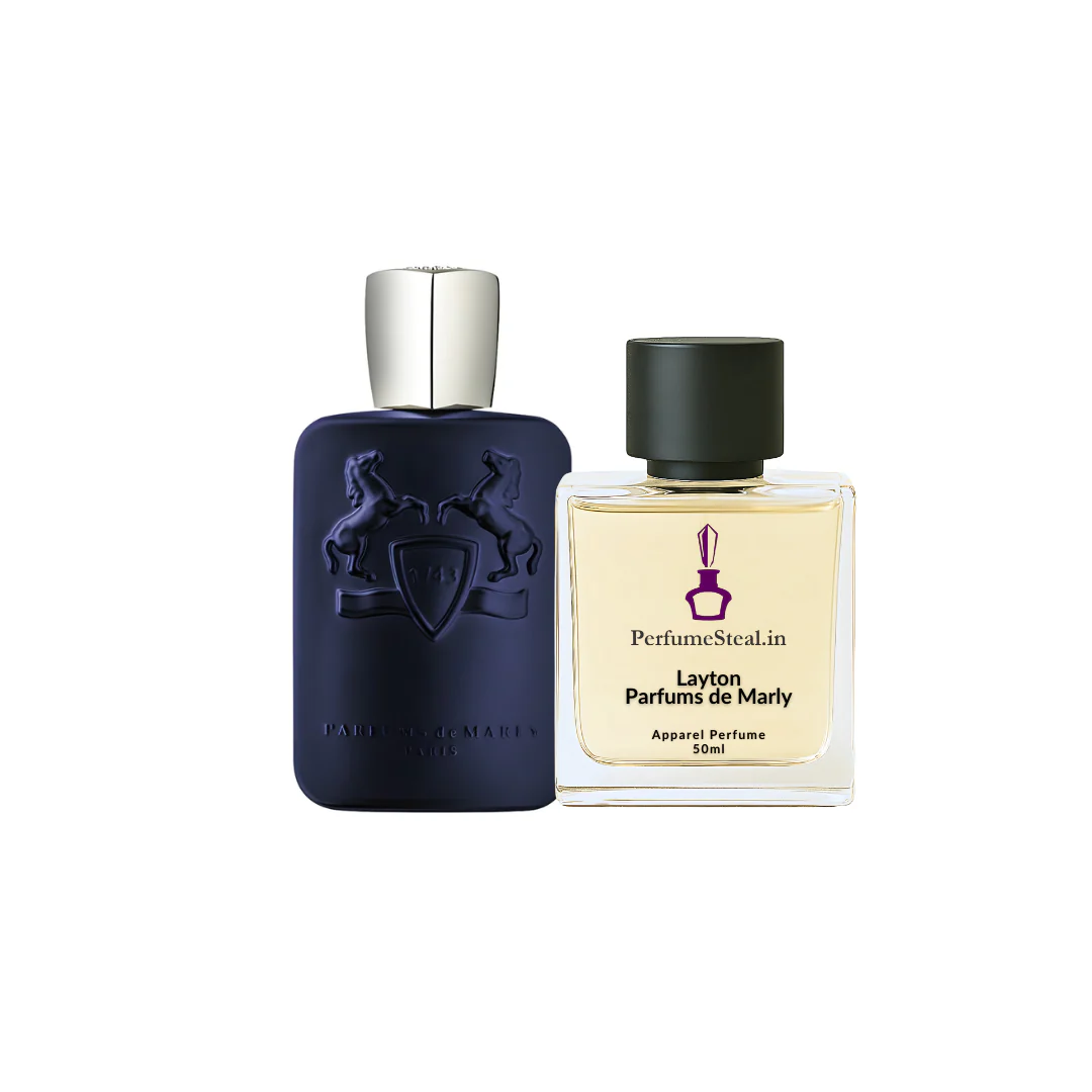 Layton Parfums de Marly type Perfume - Image 3