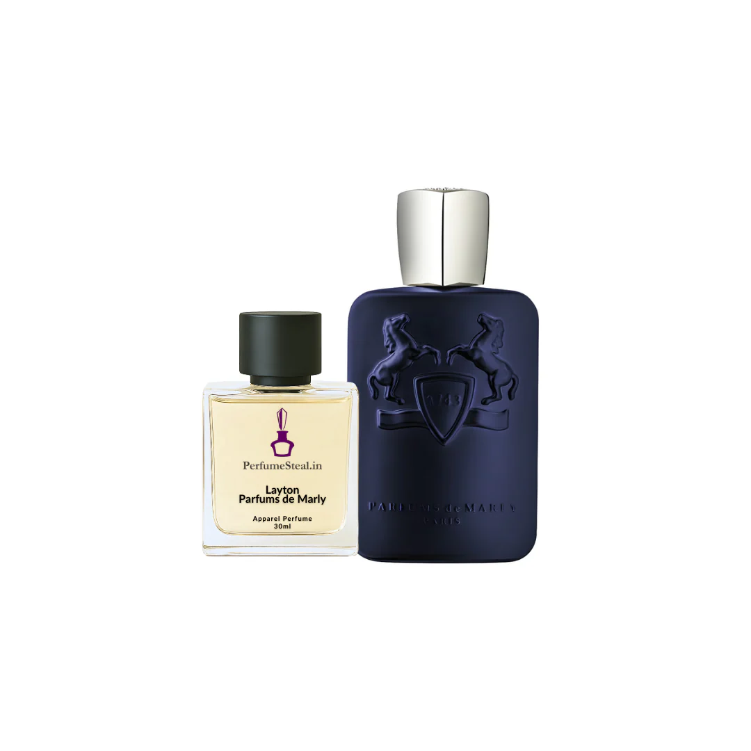 Layton Parfums de Marly type Perfume - Image 4