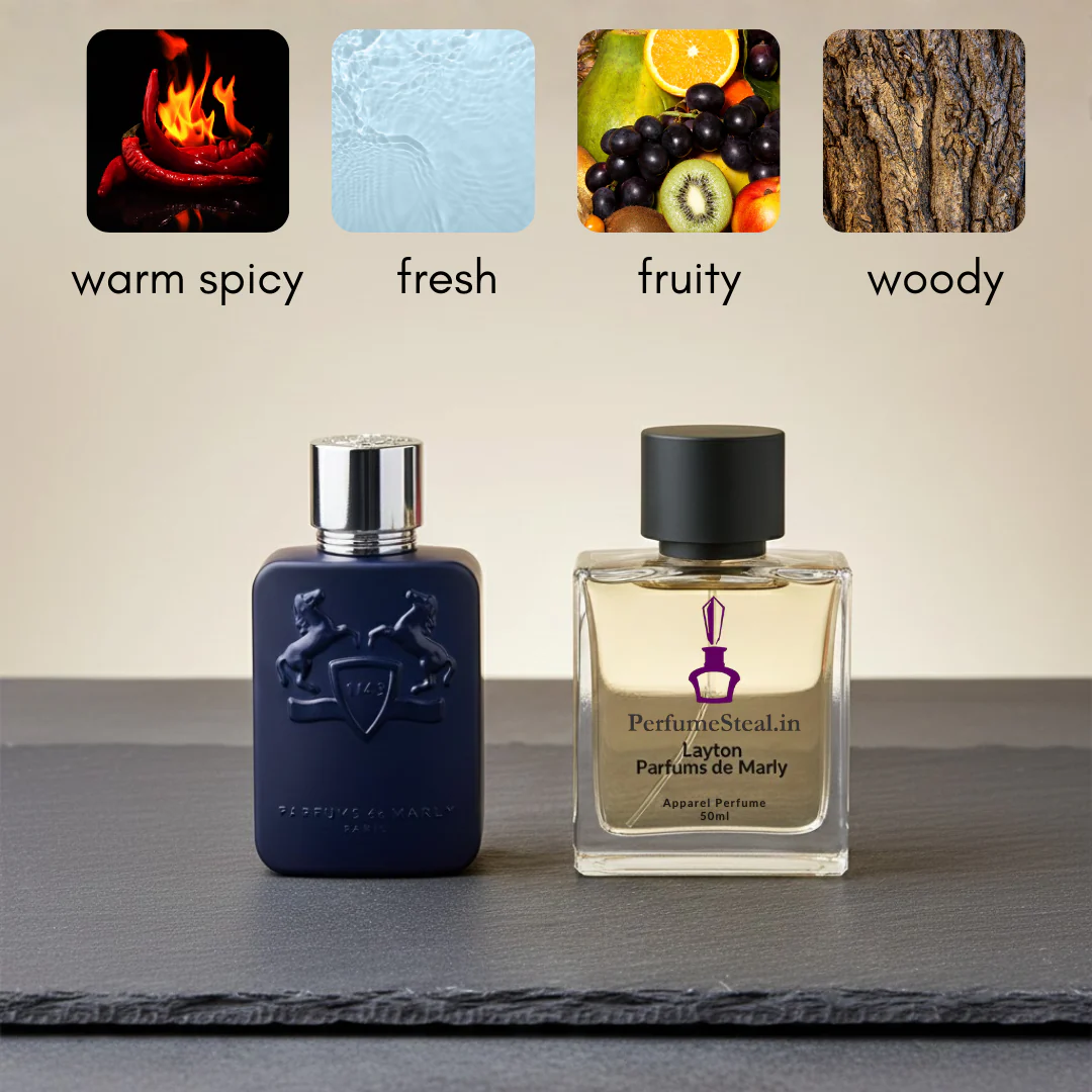Layton Parfums de Marly type Perfume - Image 5