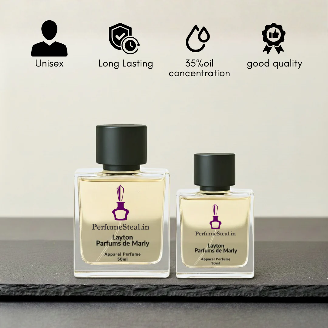 Layton Parfums de Marly type Perfume - Image 6