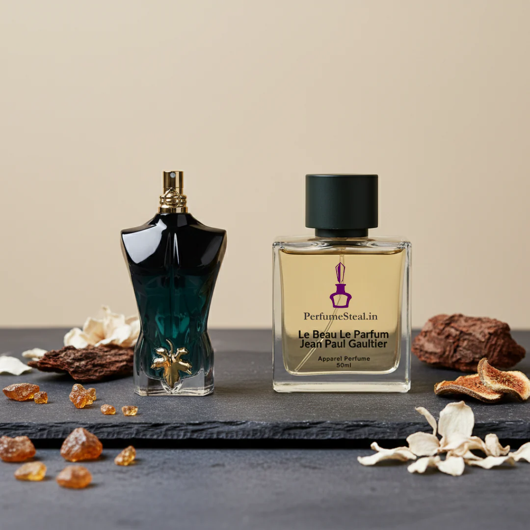 Le Beau Le Parfum Jean Paul Gaultier type Perfume - Image 2
