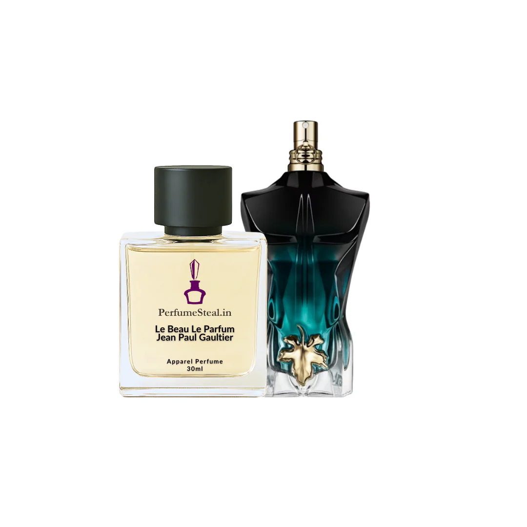 Le Beau Le Parfum Jean Paul Gaultier type Perfume - Image 4
