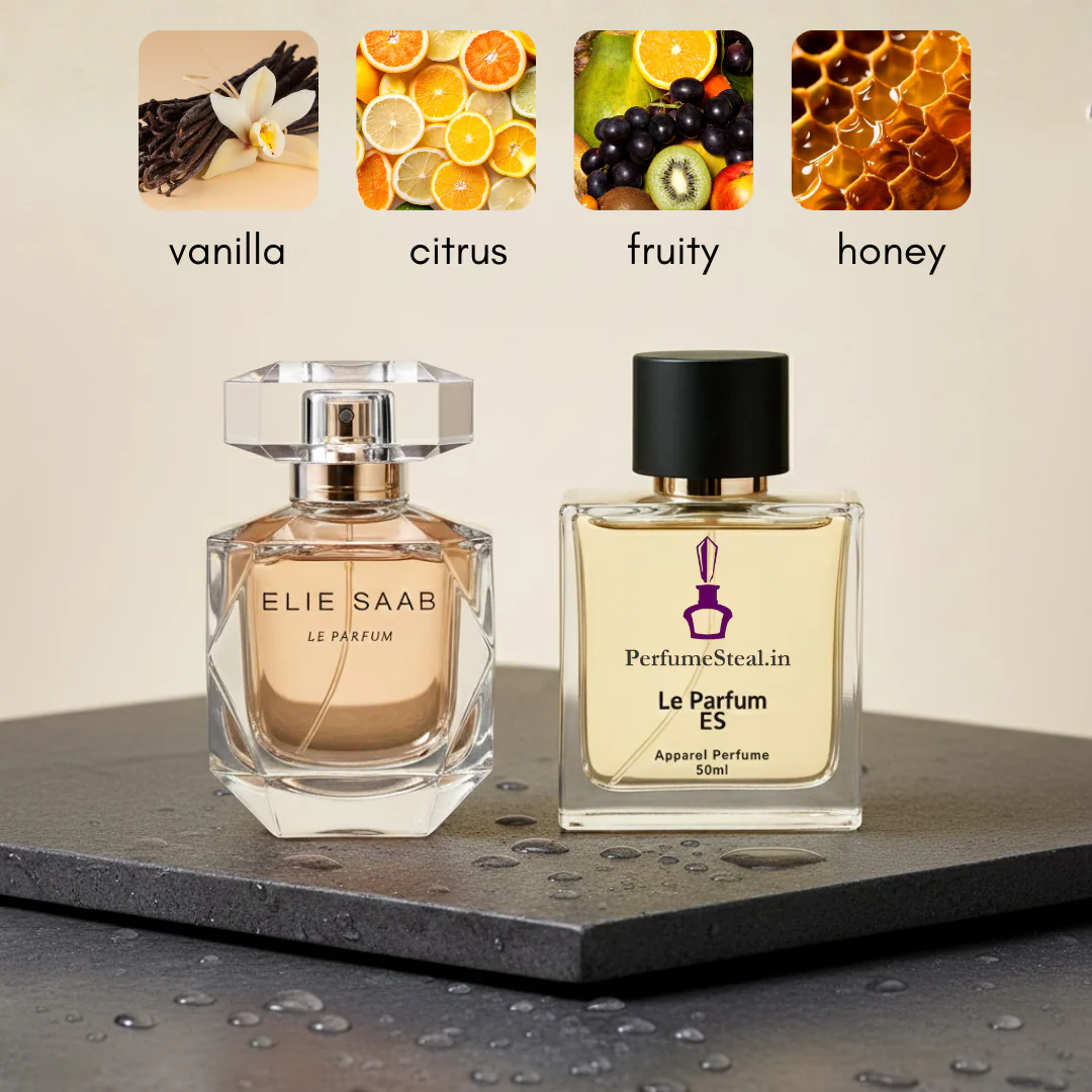 Le Parfum by Elie Saab type Perfume - Image 5