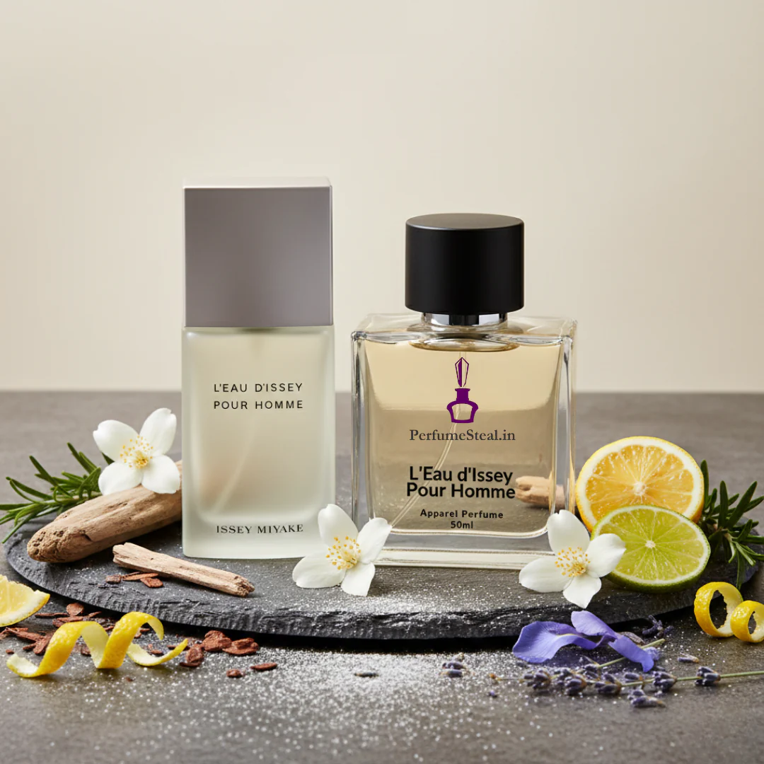 L'Eau d'Issey by Issey Miyake type Perfume - Image 2