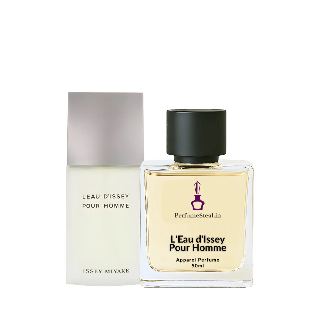 L'Eau d'Issey by Issey Miyake type Perfume - Image 3