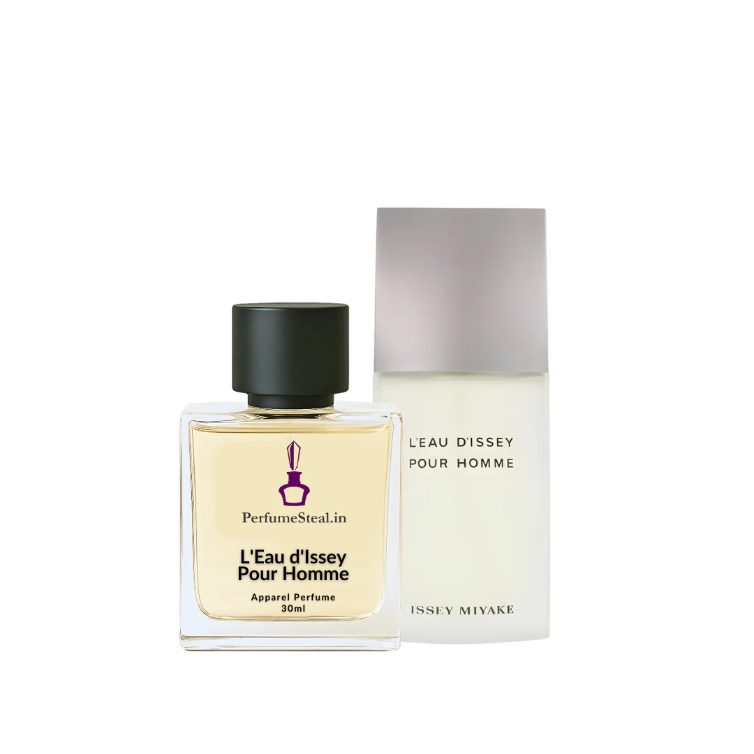 L'Eau d'Issey by Issey Miyake type Perfume - Image 4