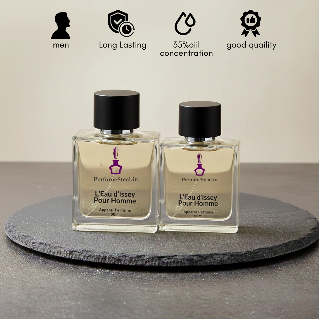 L'Eau d'Issey by Issey Miyake type Perfume - Image 6