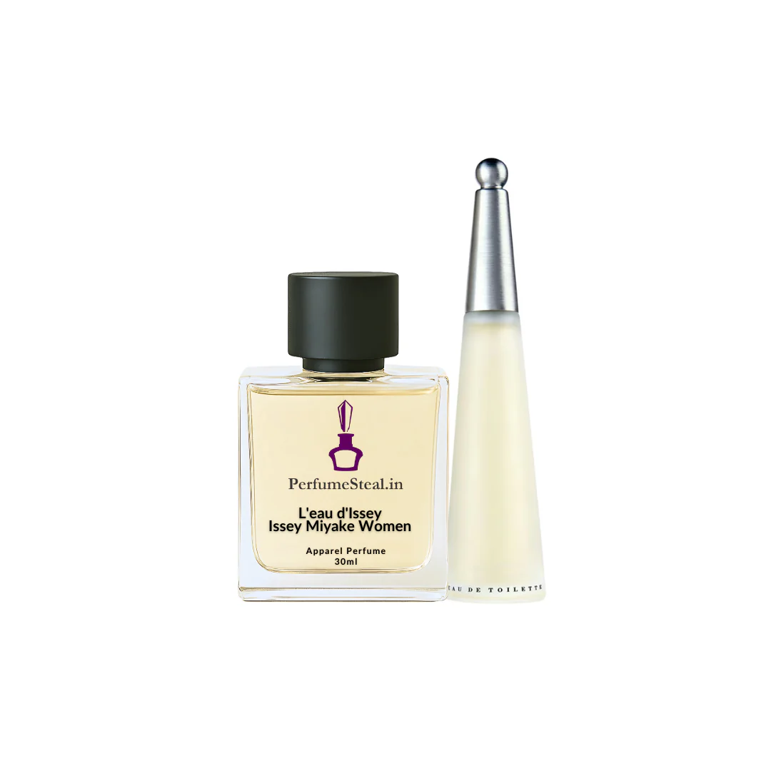 L'Eau d'Issey by Issey Miyake for Women type Perfume - Image 4