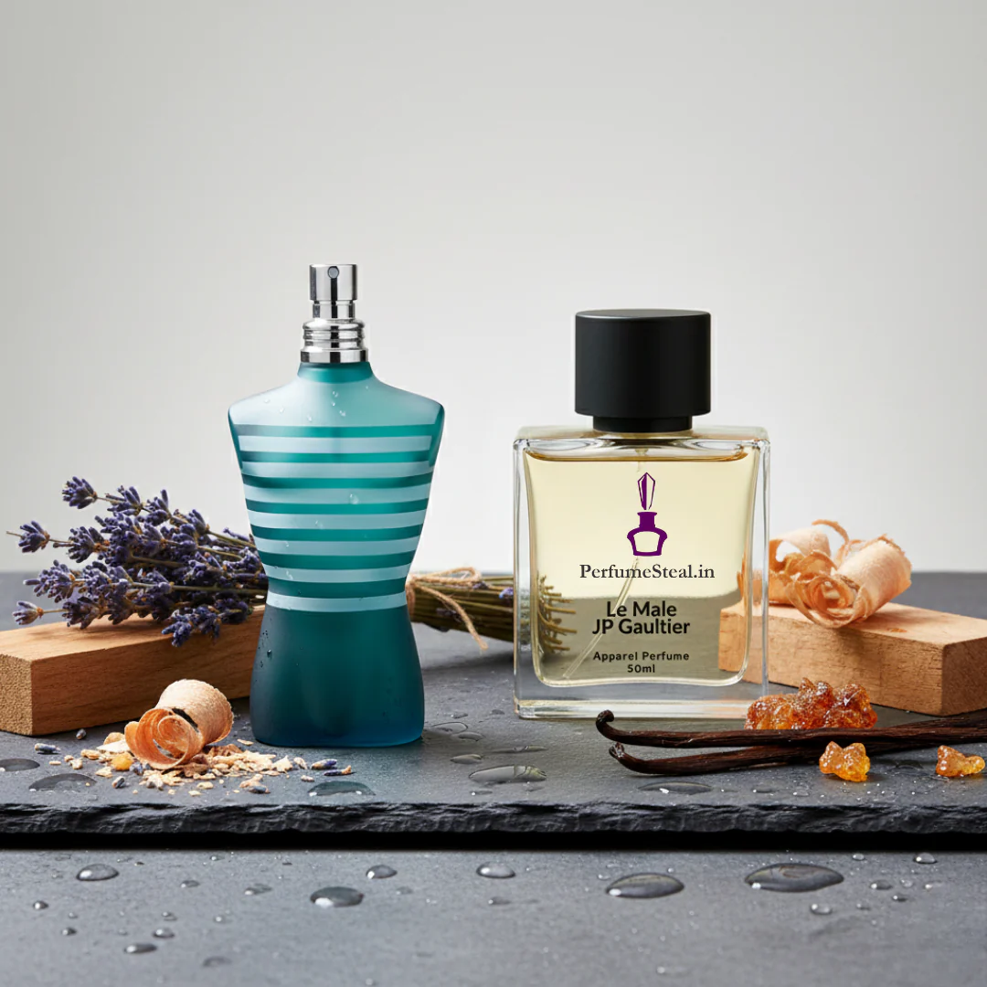 JPGe Lee Malee type Perfume - Image 2