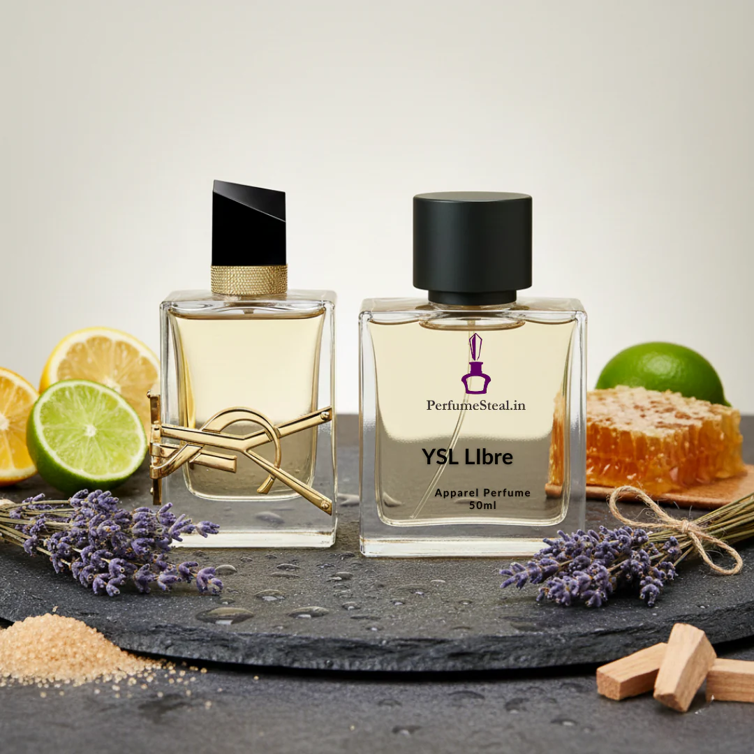 Libre by Yves Saint Laurent type Perfume - Image 2