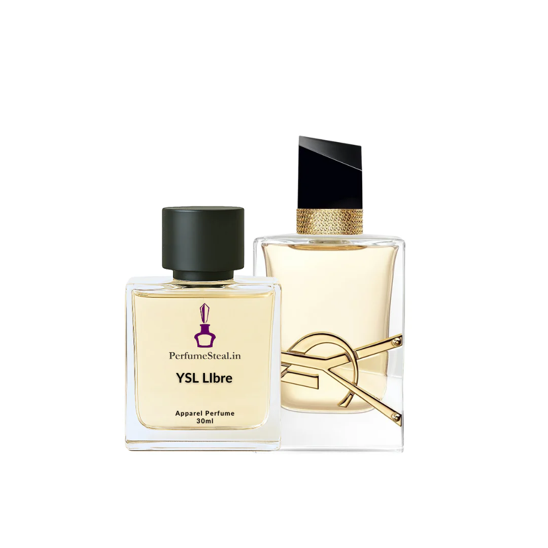 Libre by Yves Saint Laurent type Perfume - Image 3