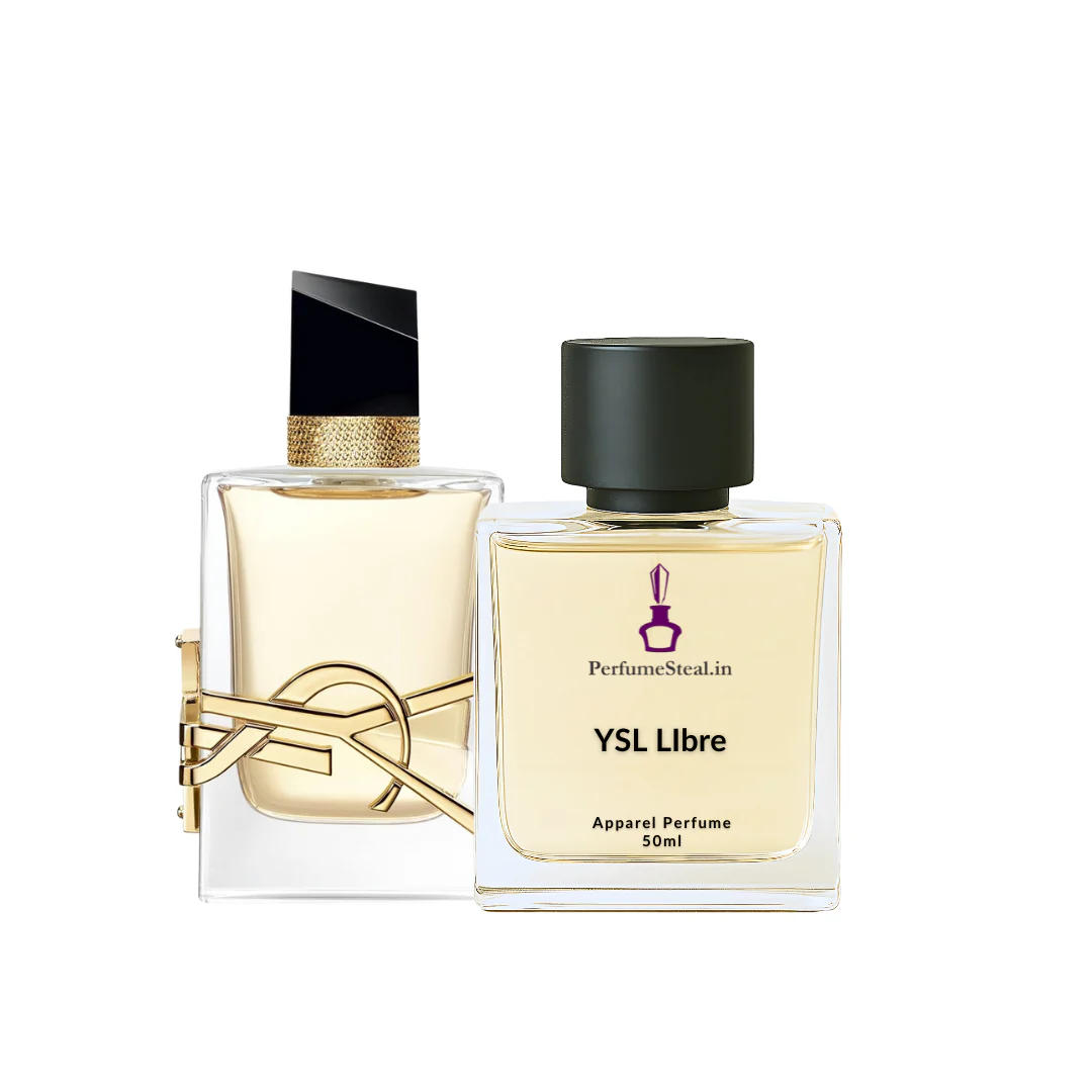 Libre by Yves Saint Laurent type Perfume - Image 4