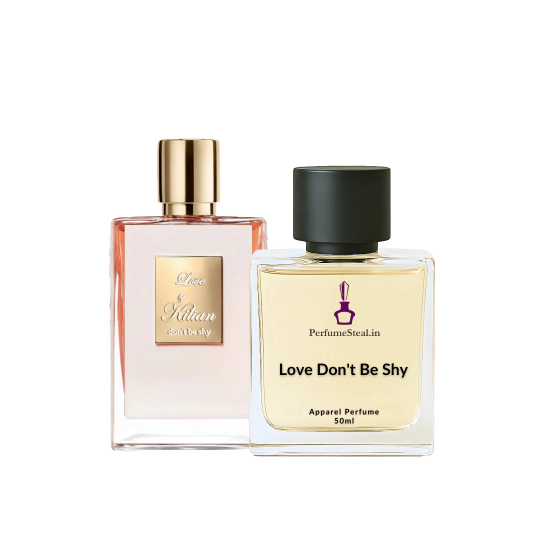 Love Don't Be Shy by Kilian type perfume - Image 3