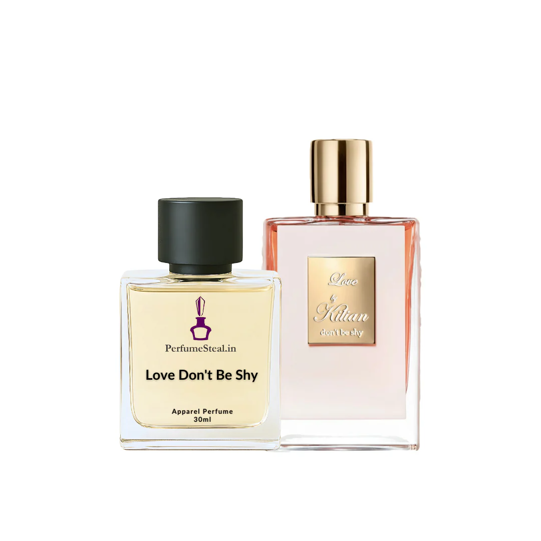 Love Don't Be Shy by Kilian type perfume - Image 4