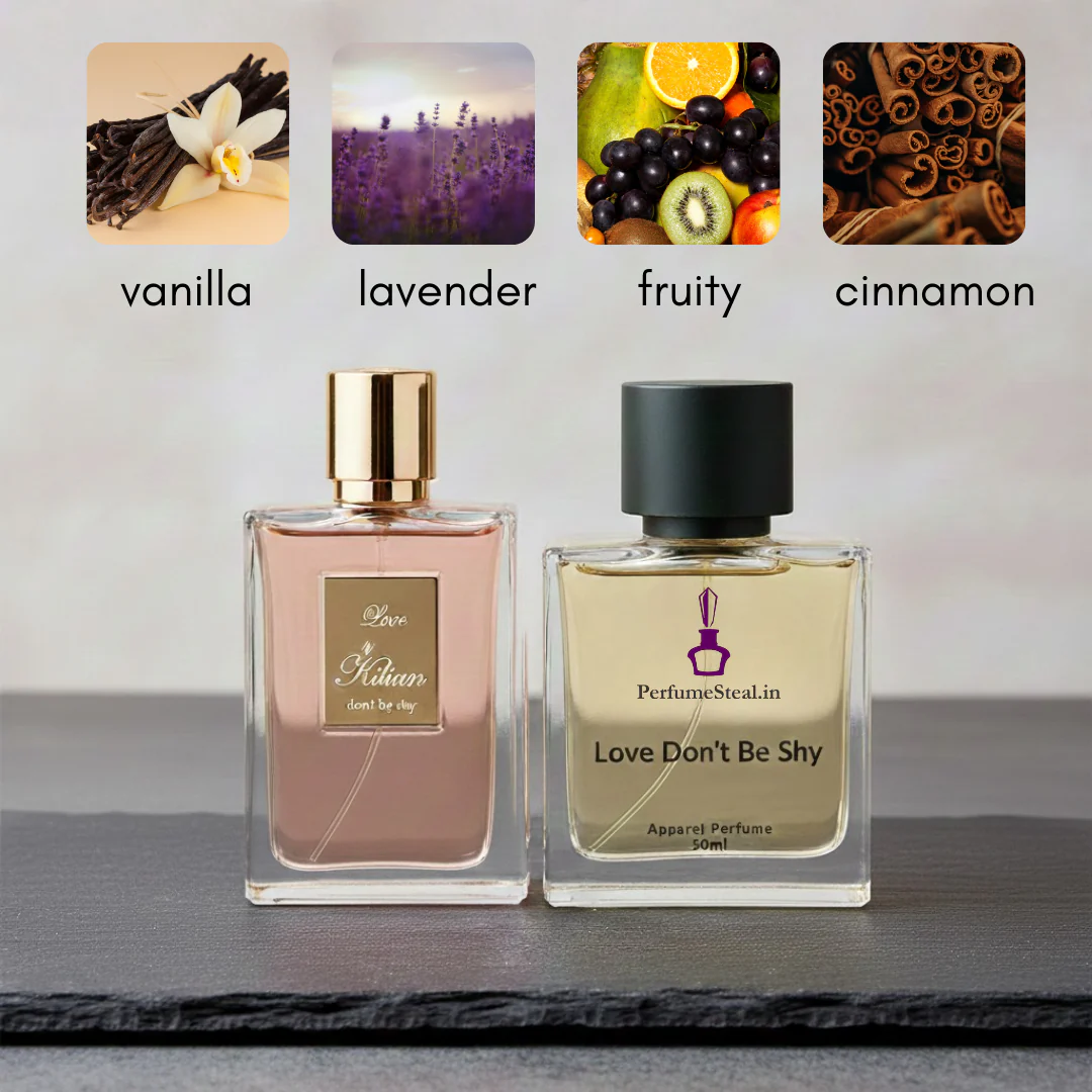 Love Don't Be Shy by Kilian type perfume - Image 5