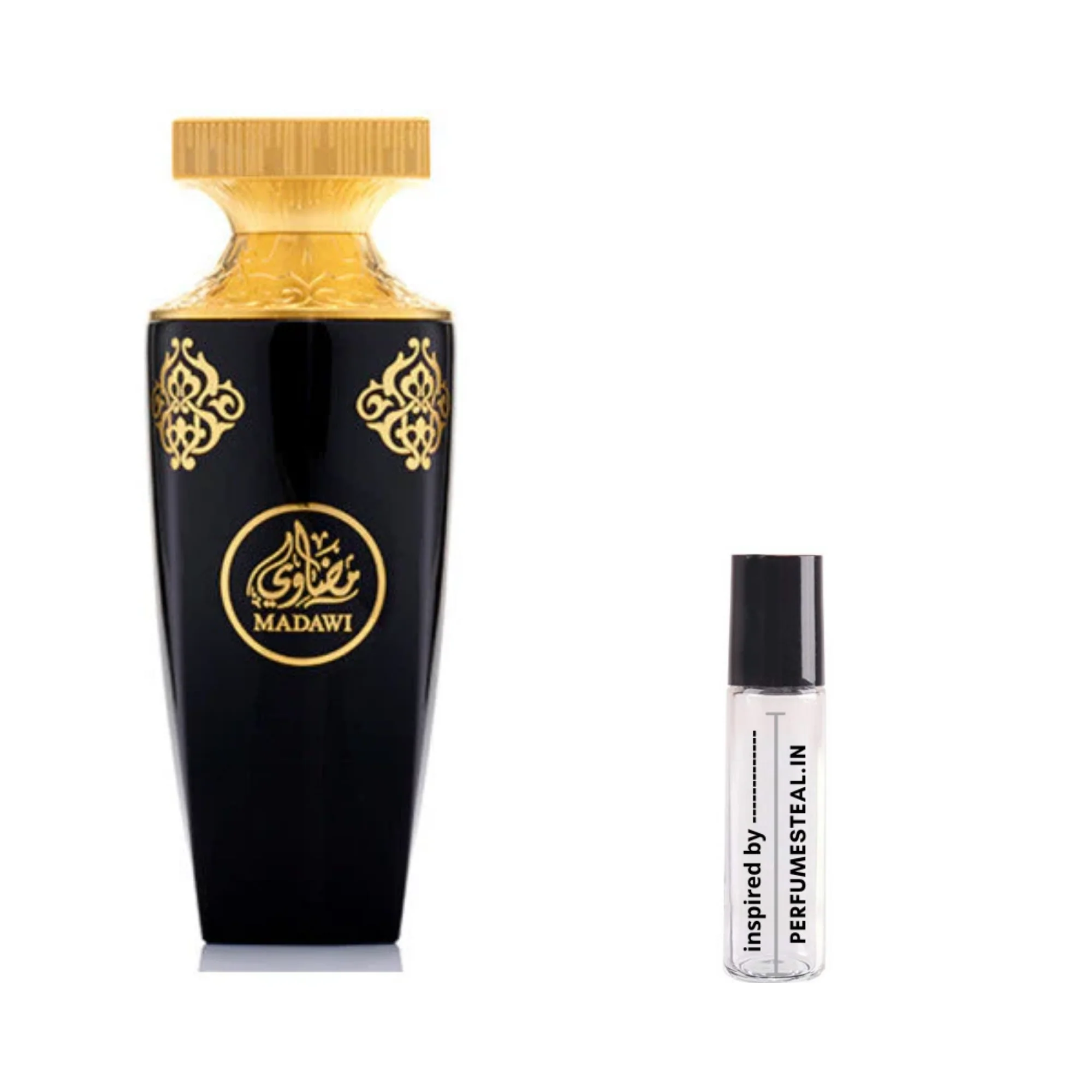 Madawi by Arabian Oud type Perfume - Image 3