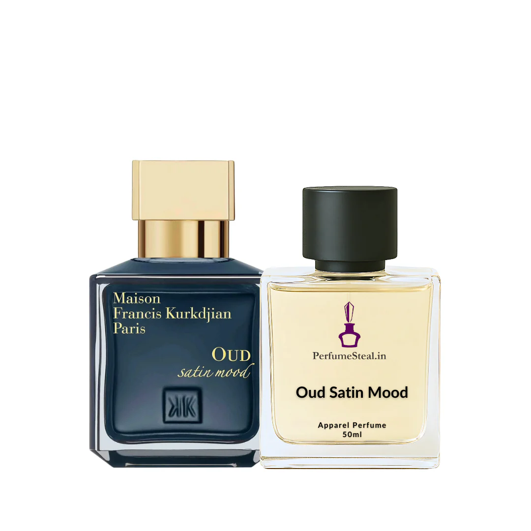 Maison Francis Kurkdjian Oud Satin Mood type Perfume - Image 3