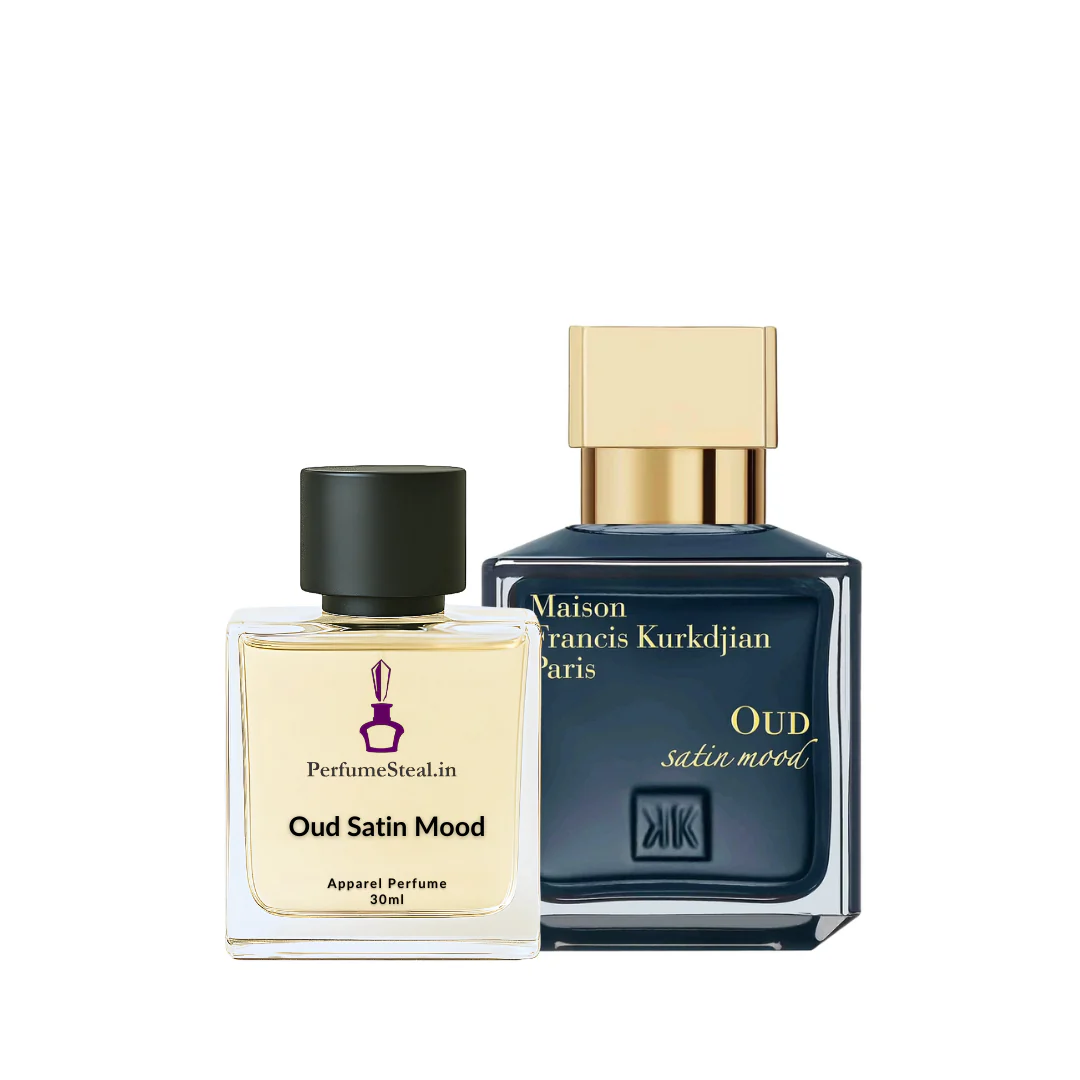 Maison Francis Kurkdjian Oud Satin Mood type Perfume - Image 4