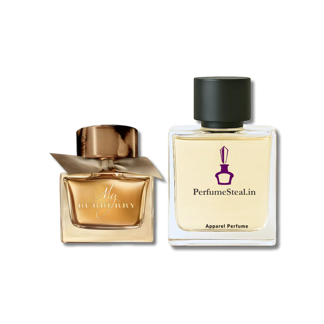 Women’s Mafia/Celeb Combo 30ml x 5Perfumes - Image 5