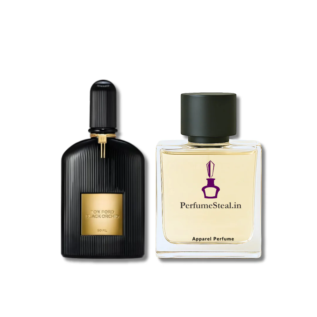 Women Travel / Day Wear Combo 30ml x 5Perfumes - Image 3