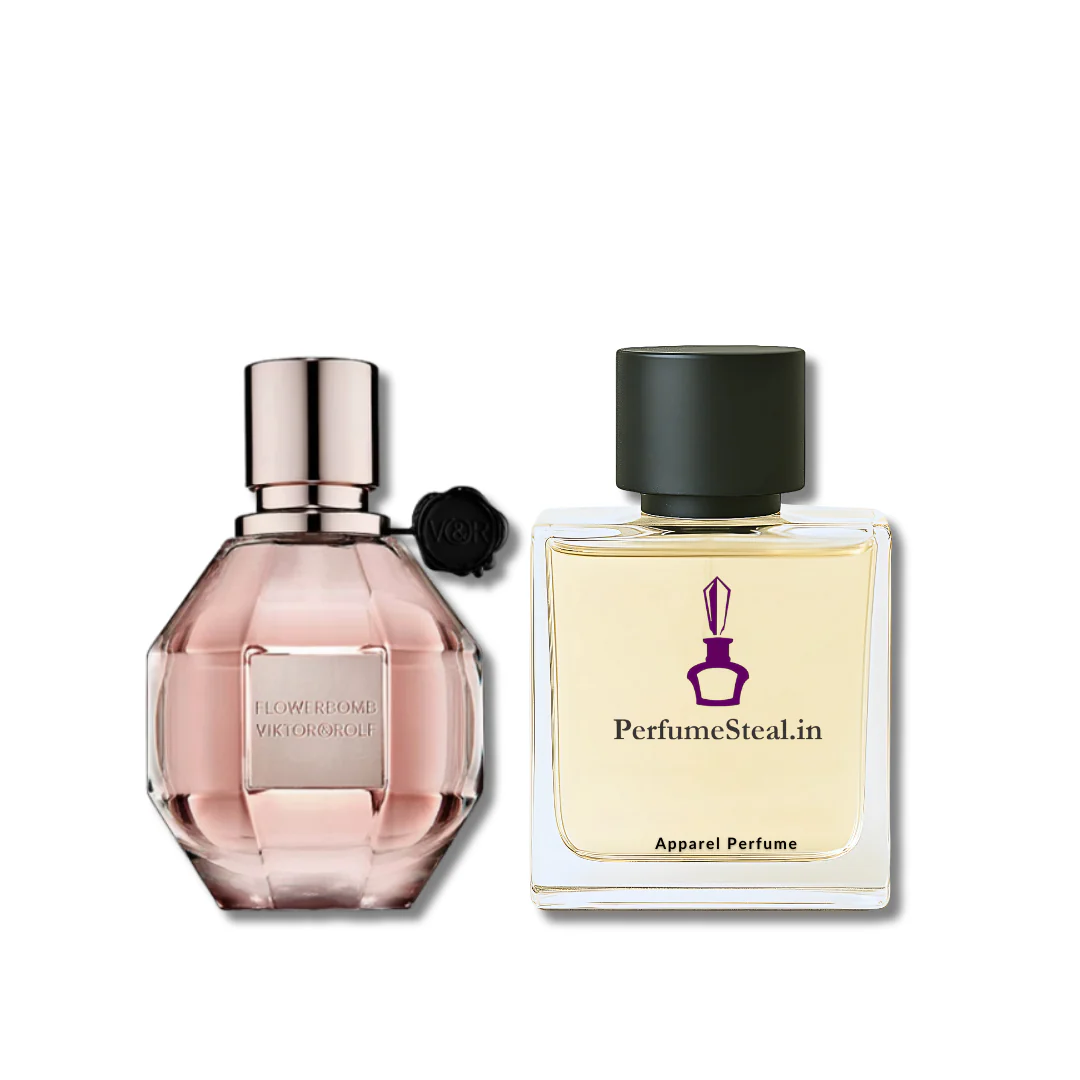 Women Travel / Day Wear Combo 30ml x 5Perfumes - Image 4