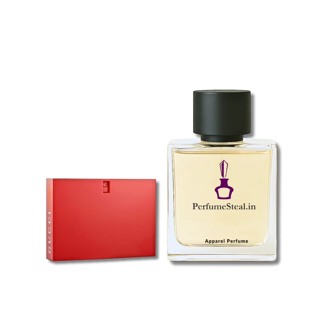 Women Travel / Day Wear Combo 30ml x 5Perfumes - Image 5