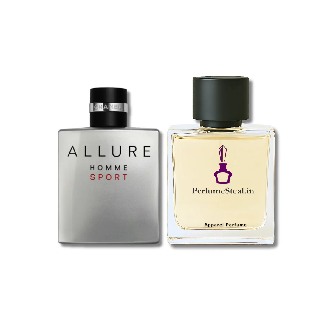 Men’s Italian Combo 30ml x 5perfumes - Image 5