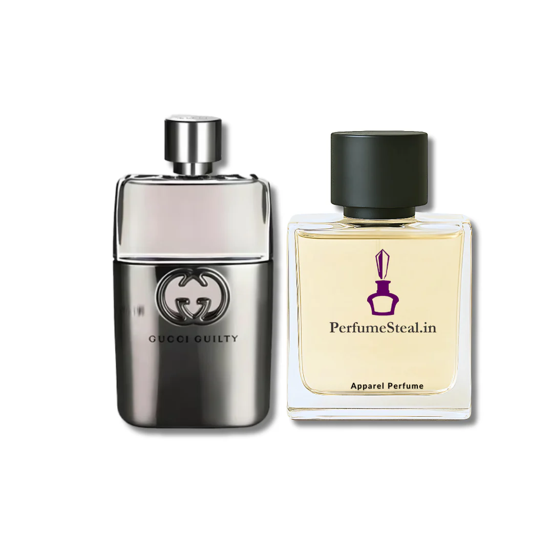 Men’s Italian Combo 30ml x 5perfumes - Image 6