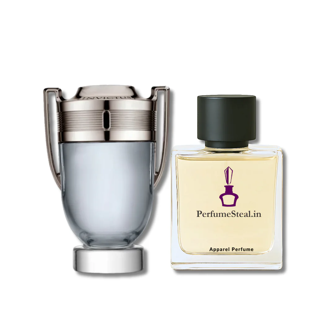 Men’s Gym Combo 30ml x 5perfumes - Image 2