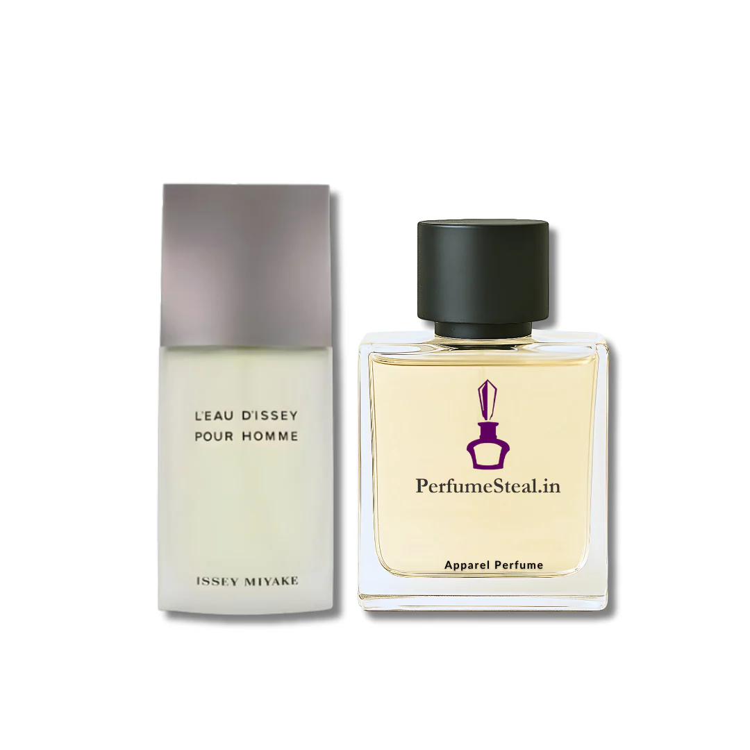 Men’s Gym Combo 30ml x 5perfumes - Image 5
