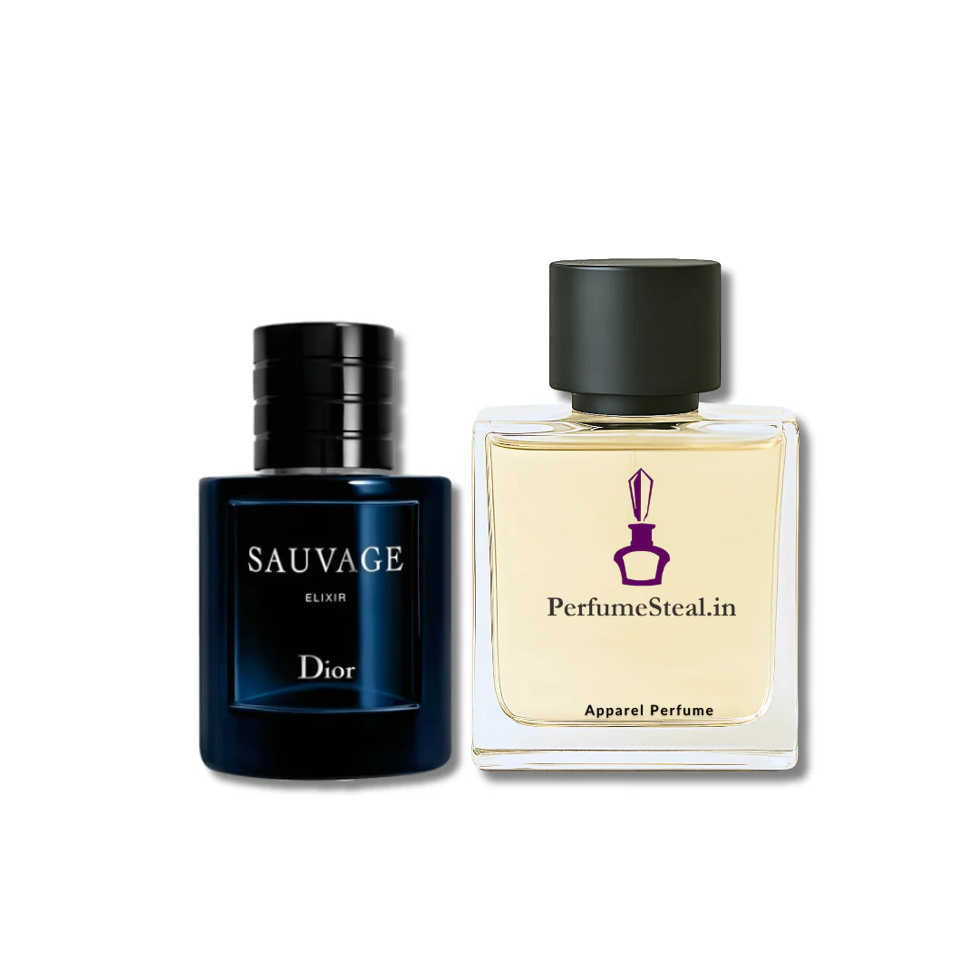 Men’s Gourmand Combo 30ml x 5perfumes - Image 4