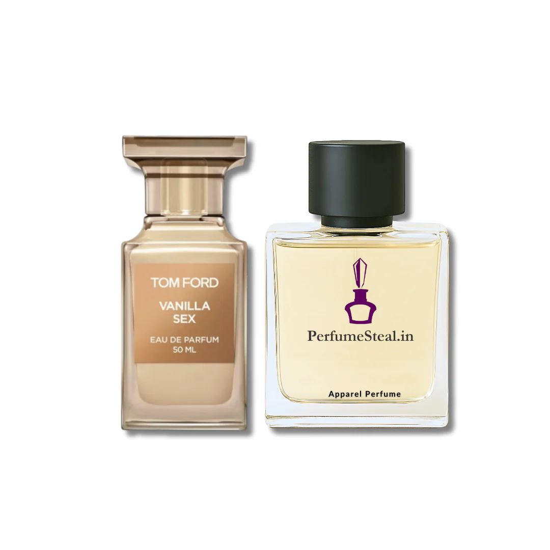 Men’s Gourmand Combo 30ml x 5perfumes - Image 5