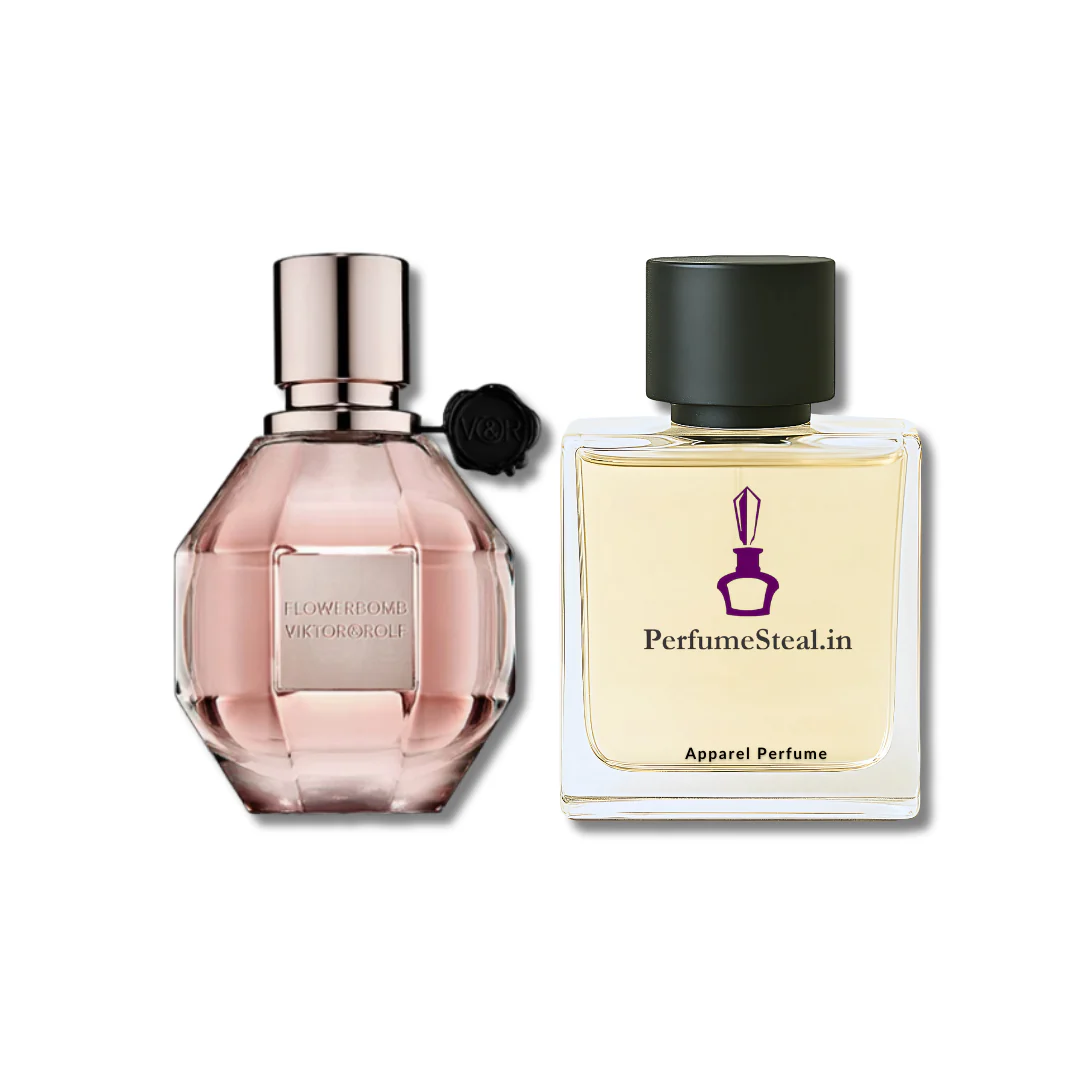 Women’s Fresh Combo 30ml x 5Perfumes - Image 2