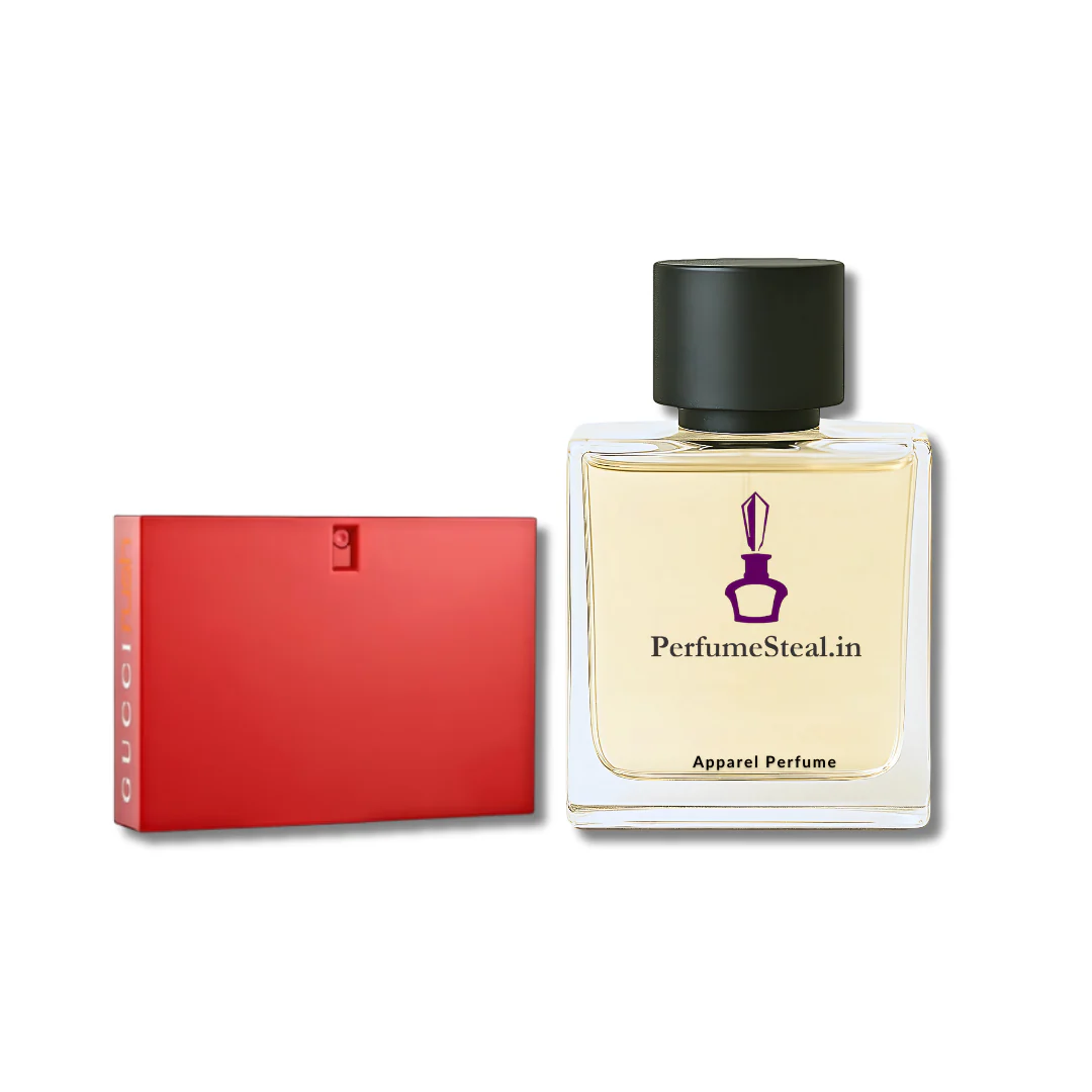 Women’s Fresh Combo 30ml x 5Perfumes - Image 5