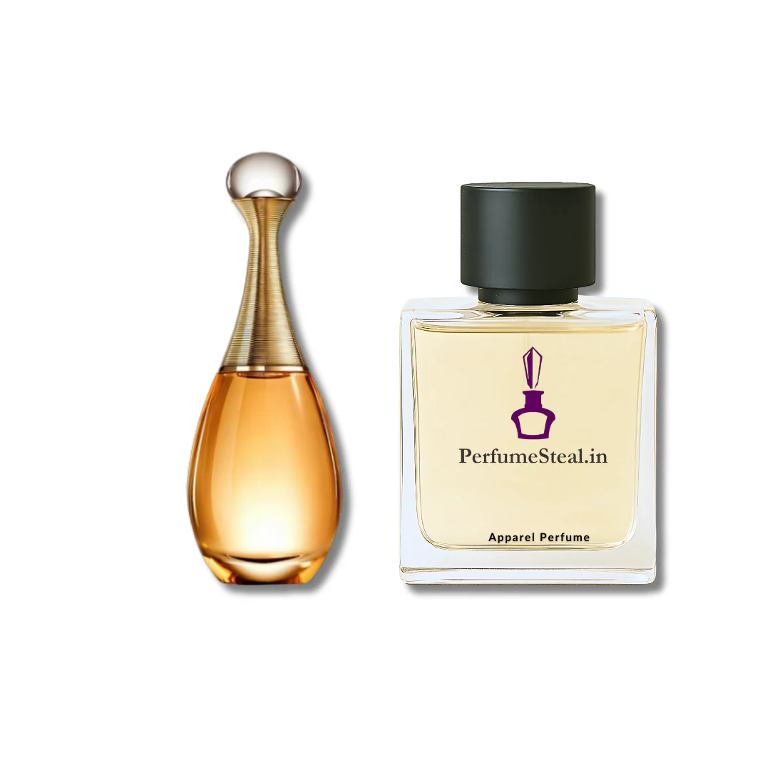 Women’s Fresh Combo 30ml x 5Perfumes - Image 6