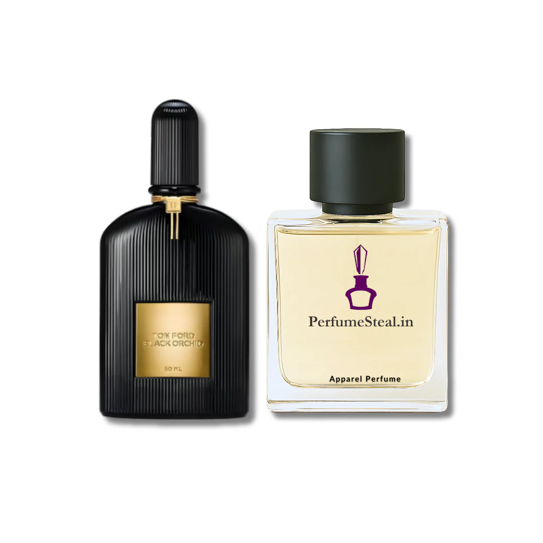 Women’s Formal Combo 30ml x 5 Perfumes - Image 3