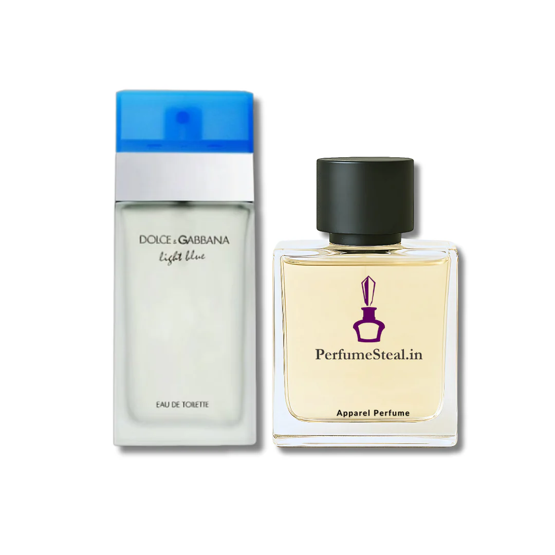 Women’s Formal Combo 30ml x 5 Perfumes - Image 6