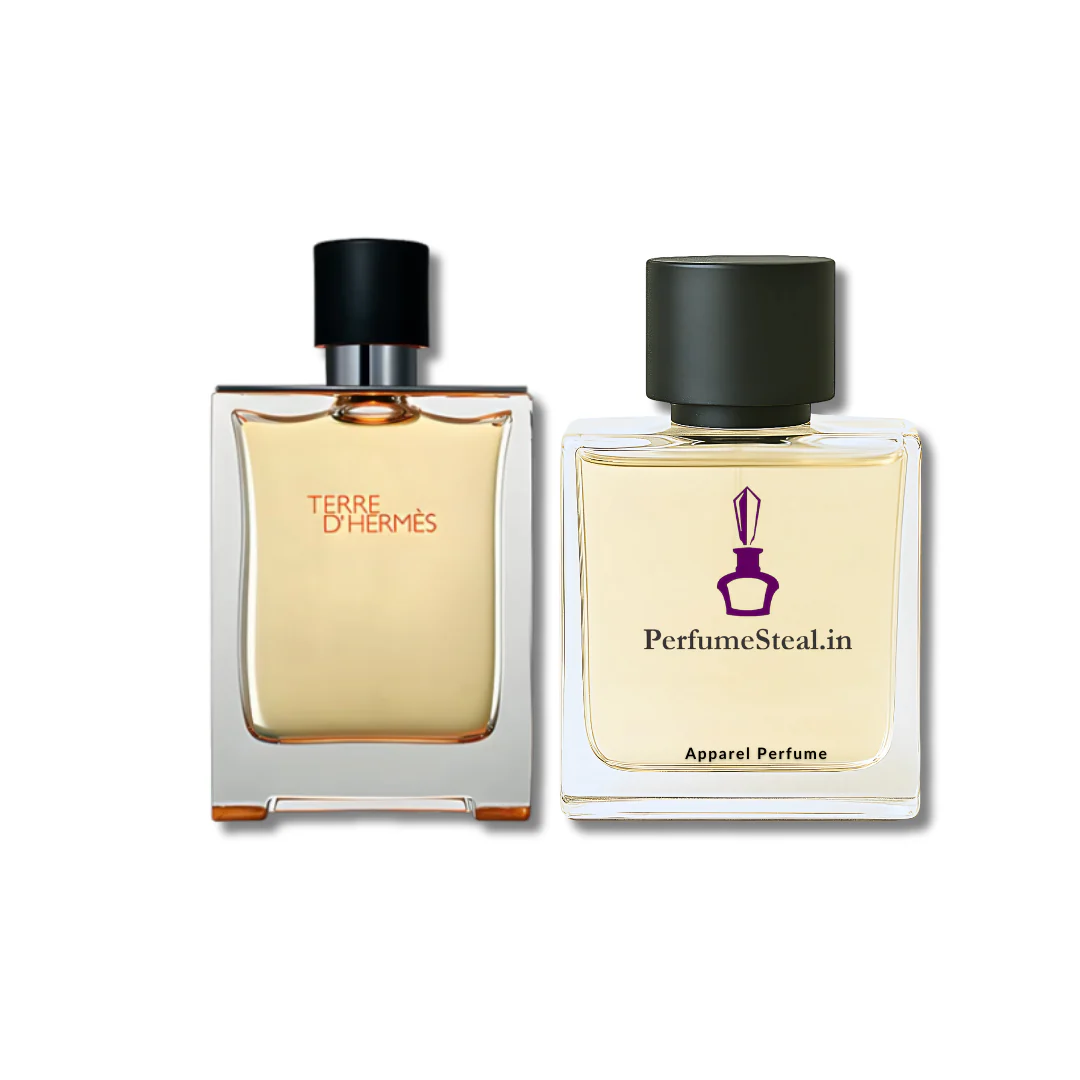 Men Travel Combo 30ml x 5perfumes - Image 3