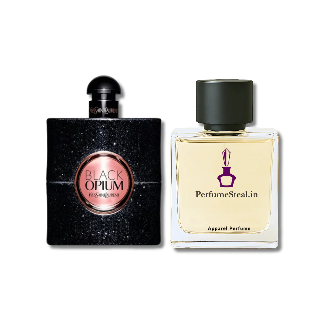Women’s Italian Combo 30ml x 5perfumes - Image 3