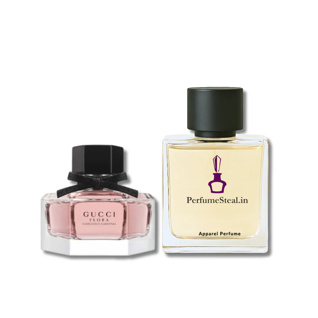 Women’s Date Night Combo 30ml x 5Perfumes - Image 3