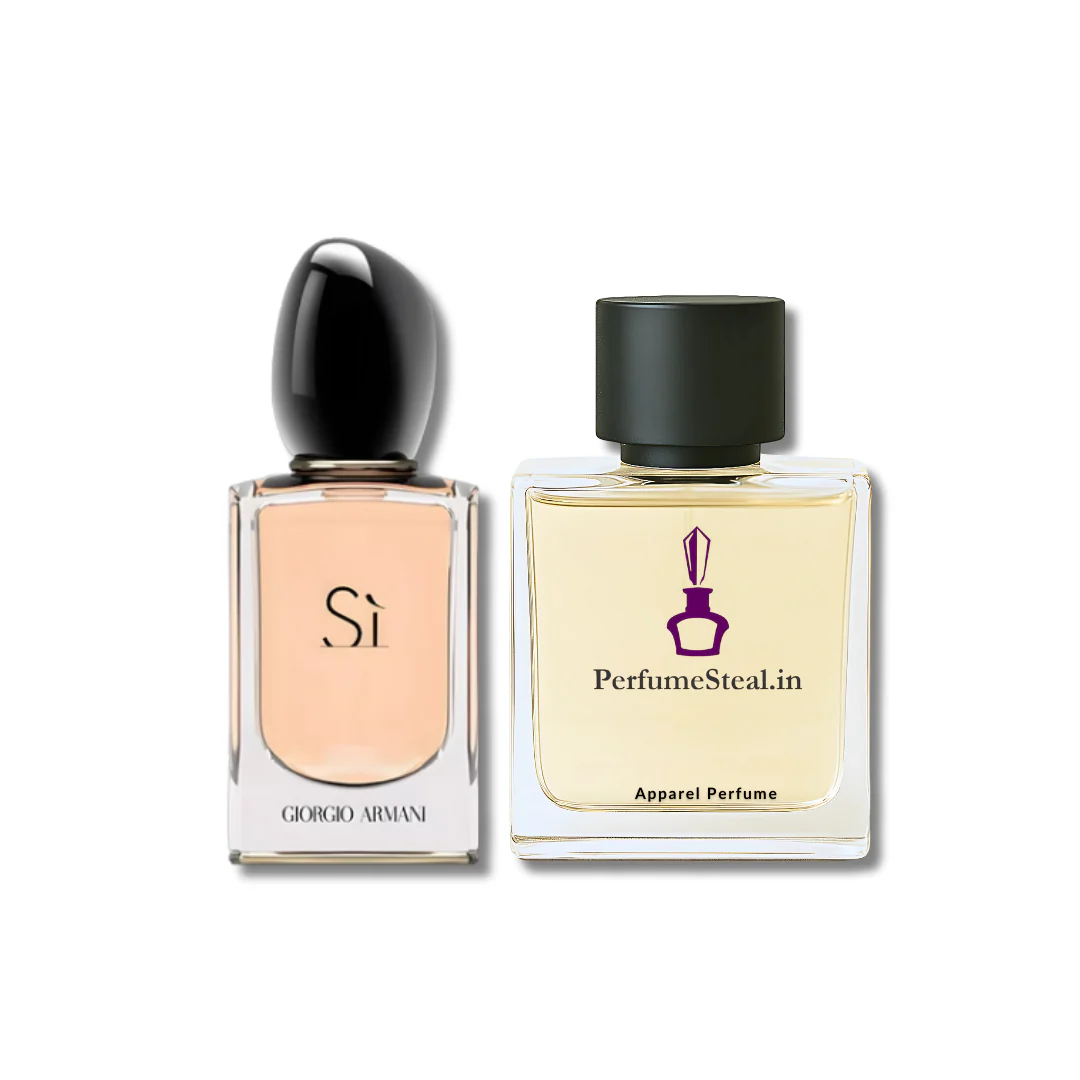 Women’s Date Night Combo 30ml x 5Perfumes - Image 4