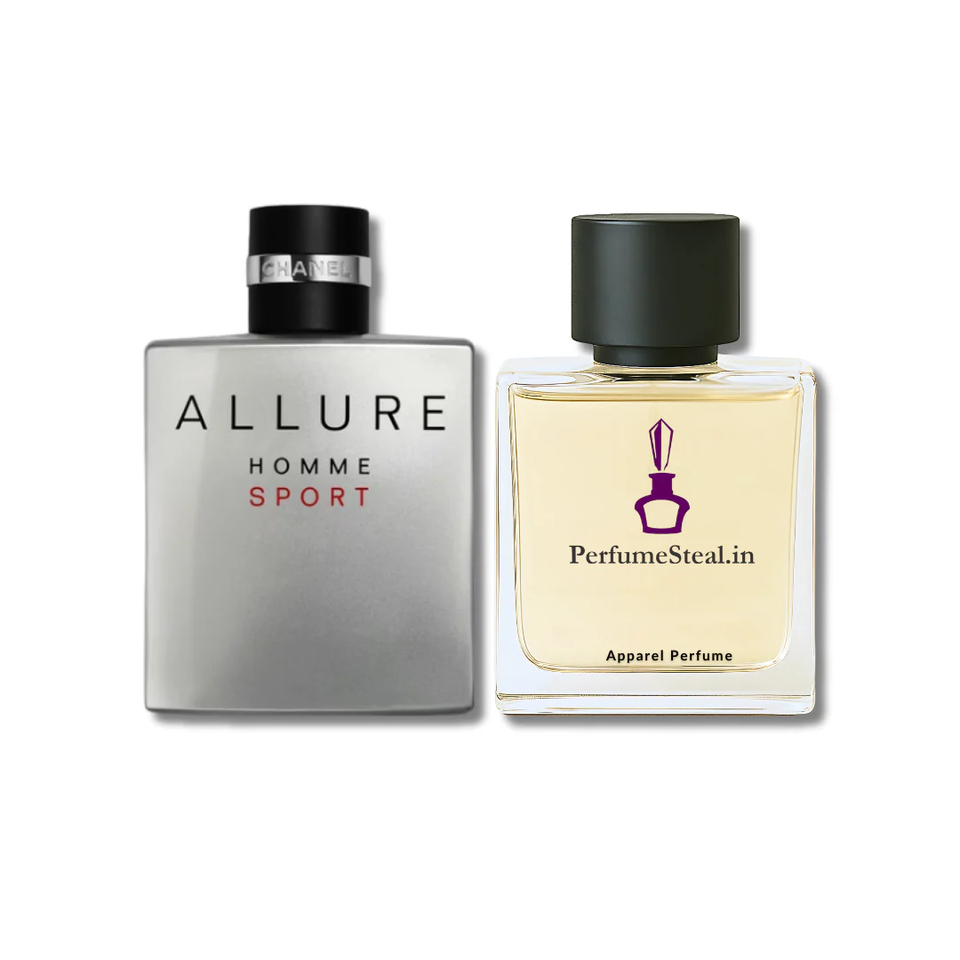 Men Travel Combo - 3 x 30ml. - Image 4
