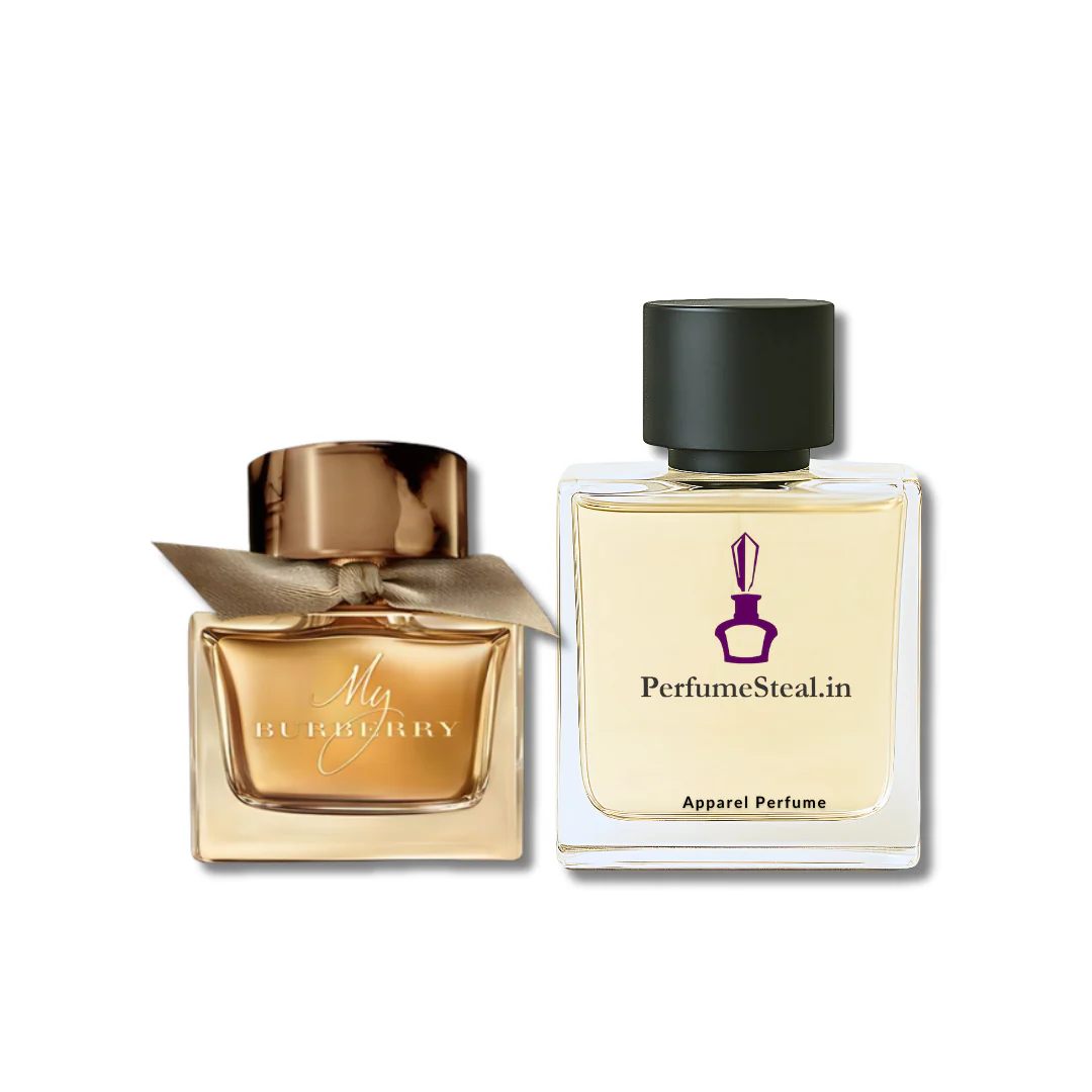 Women Summer Combo 30ml x 5Perfumes - Image 3