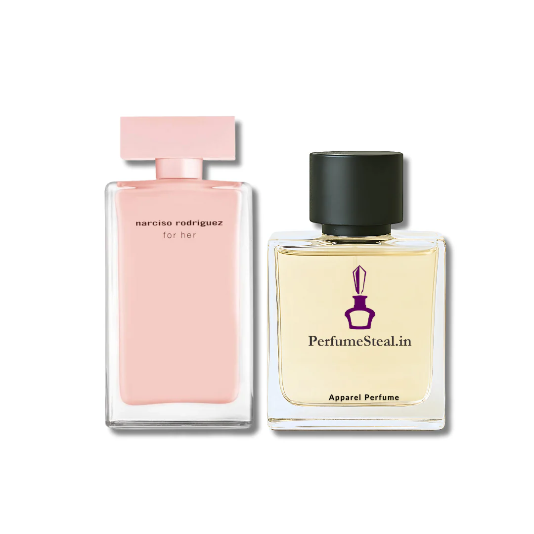 Women Summer Combo 30ml x 5Perfumes - Image 4